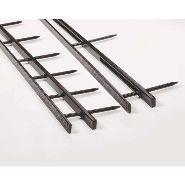 Peines Surebind De Gbc A4 Negras (100) Negro