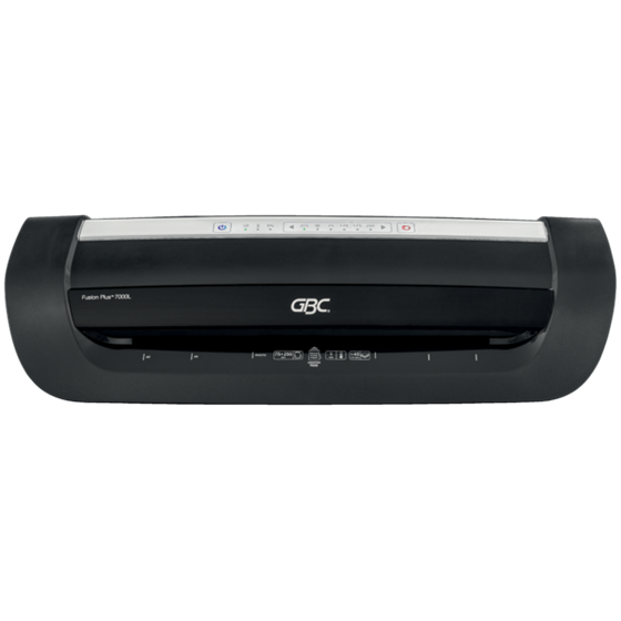 Plastificadora Gbc Fusion Plus 7000L A3 