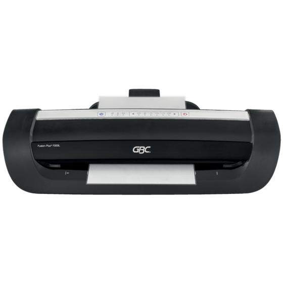 Plastificadora Gbc Fusion Plus 7000L A3 