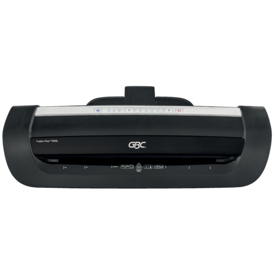 Plastificadora Gbc Fusion Plus 7000L A3 