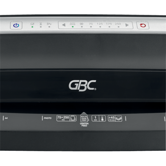 Plastificadora Gbc Fusion Plus 7000L A3 