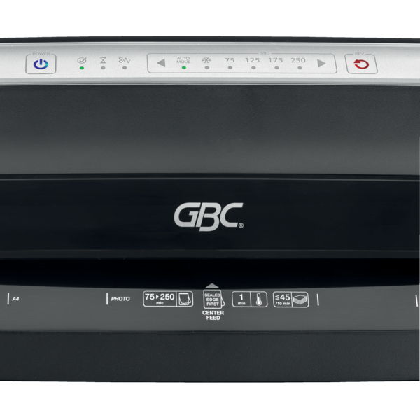 Plastificadora Gbc Fusion Plus 7000L A3 