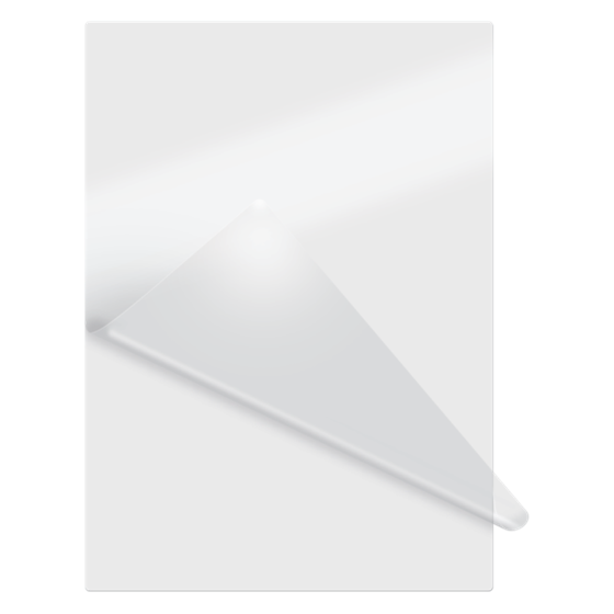 Carteras plastificación GBC DIN A4 (216X303) mini pack 2X125 mic. (Caja 25) 