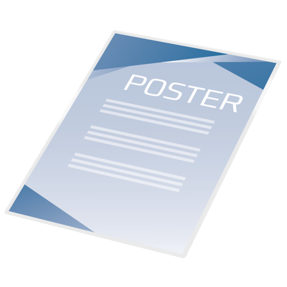 Carteras plastificación GBC DIN A3 autoadhesiva (303X426) 2X125 mic. (Caja 100) 