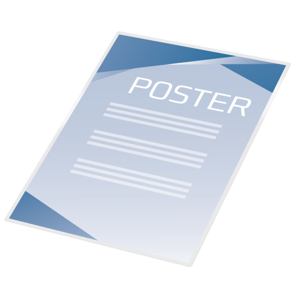 Carteras plastificación GBC DIN A3 autoadhesiva (303X426) 2X125 mic. (Caja 100) 