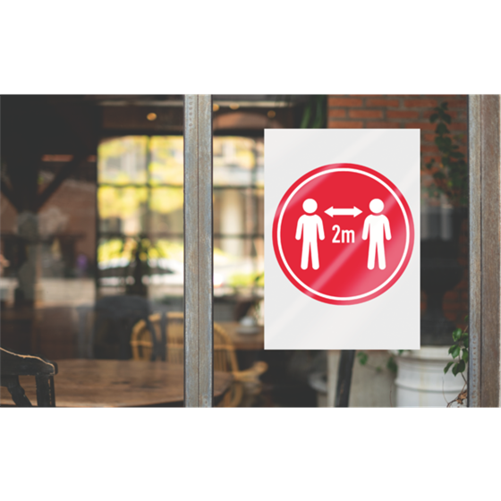 Carteras plastificación GBC DIN A4 autoadhesiva (216X303) 2X125 mic. (Caja 100) 