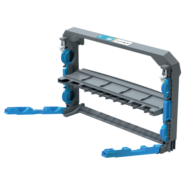 Cartucho Recargable Gbc Foton 30 Con Rollo De Plastificación De 75 Micras Brillante 