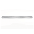 Wirebind Encuadernación GBC Nº5 (7.9 mm) (Caja 100), negro
