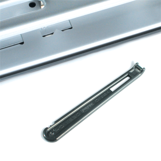 Encuadernadora De Peines Desktop Velobinder Gbc Blanco