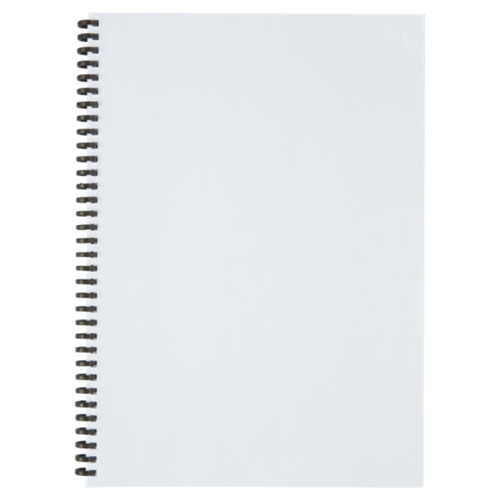 Click Encuadernación Gbc Clickbind Negro (Caja 50) 8 mm.