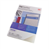 Portada Encuadernación Gbc Polyclearview Transparente Brillo/Mate 300 micras DIN A4 (Pack 100)