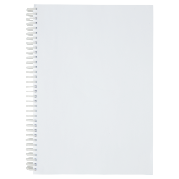 Click Encuadernación Gbc Clickbind Transparente (Caja 50) 16 mm.