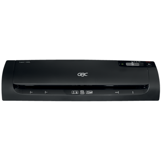 Plastificadora Gbc Fusion 1000L A3 