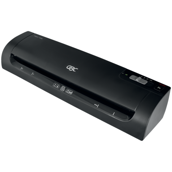 Plastificadora Gbc Fusion 1000L A3 