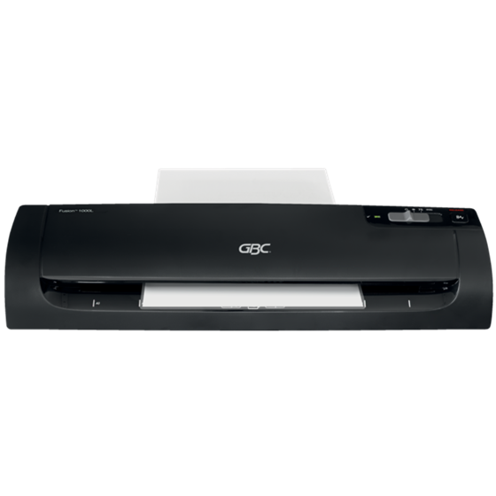 Plastificadora Gbc Fusion 1000L A3 