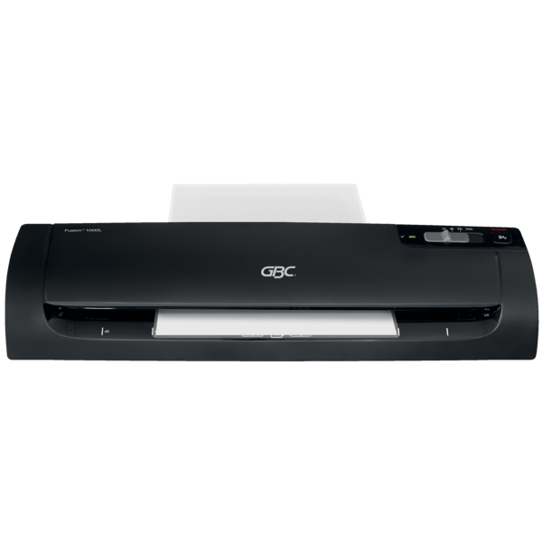 Plastificadora Gbc Fusion 1000L A3 