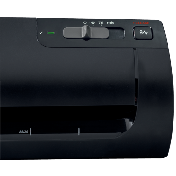 Plastificadora Gbc Fusion 1000L A3 