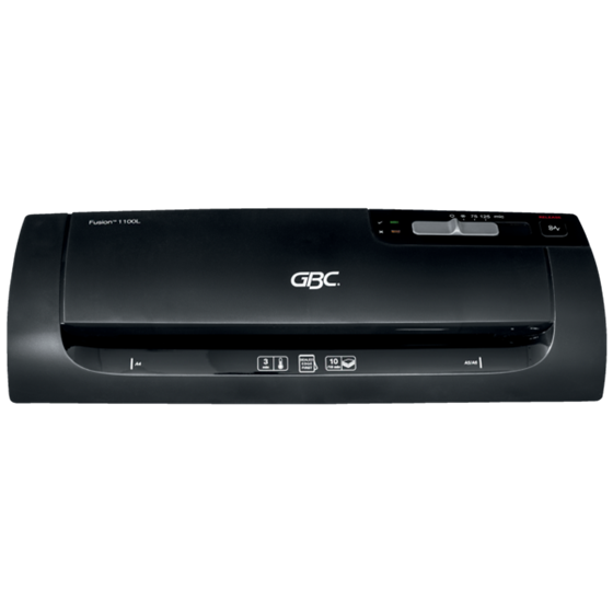 Plastificadora Gbc Fusion 1100L A4 