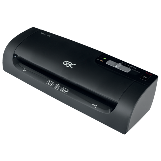 Plastificadora Gbc Fusion 1100L A4 