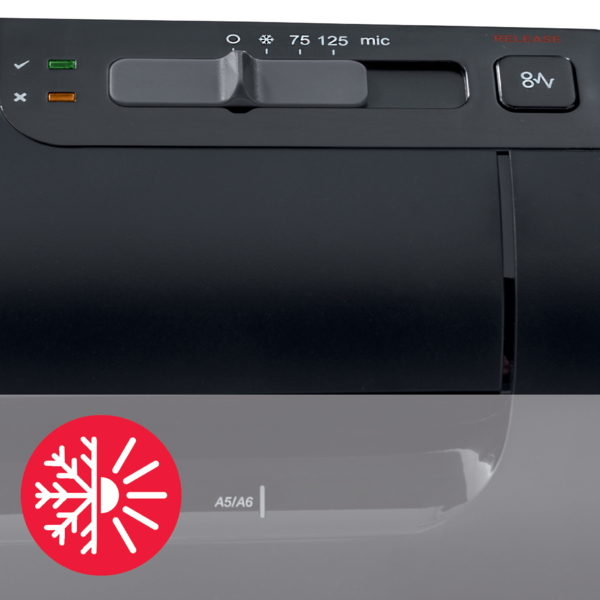 Plastificadora Gbc Fusion 1100L A4 