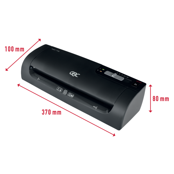 Plastificadora Gbc Fusion 1100L A4 