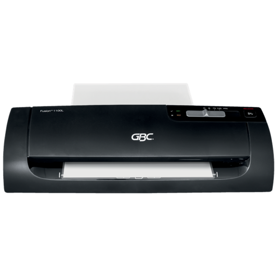 Plastificadora Gbc Fusion 1100L A4 