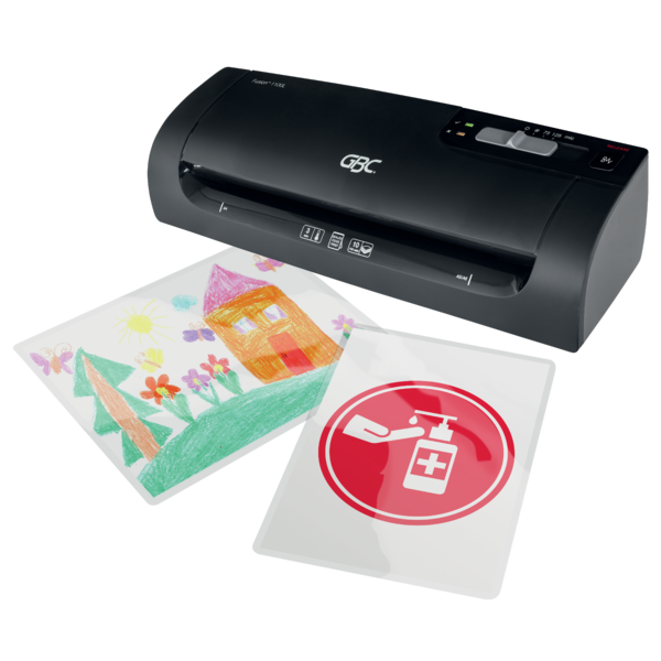 Plastificadora Gbc Fusion 1100L A4 