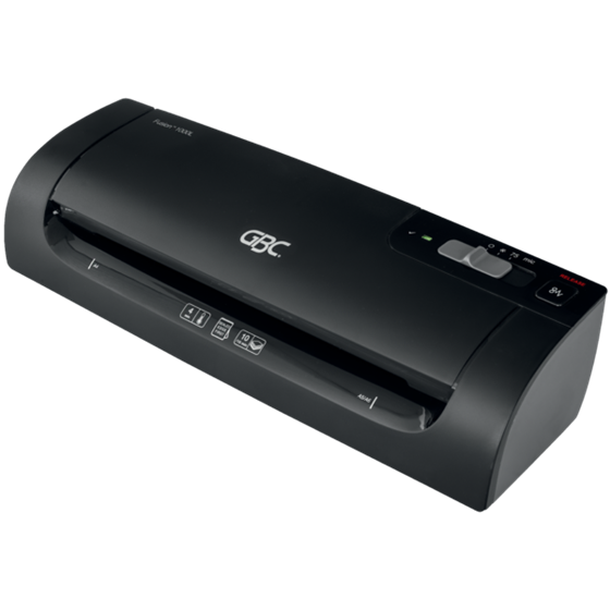 Plastificadora Gbc Fusion 1000L A4 
