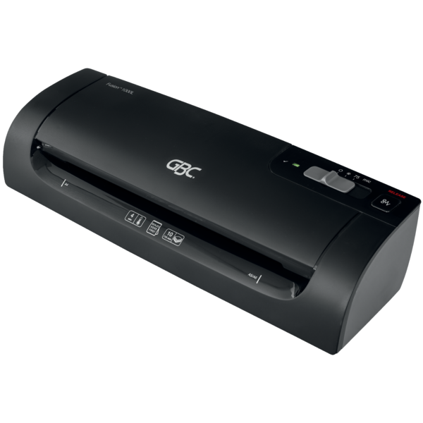 Plastificadora Gbc Fusion 1000L A4 