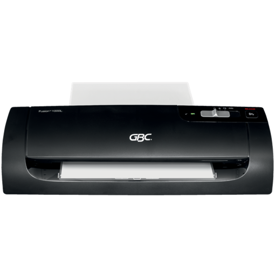 Plastificadora Gbc Fusion 1000L A4 