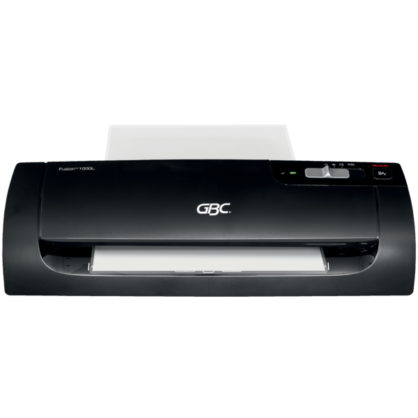 Plastificadora Gbc Fusion 1000L A4 