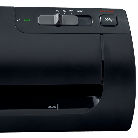 Plastificadora Gbc Fusion 1000L A4 