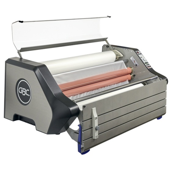 Plastificadora Ultima 65 Gbc Blanco