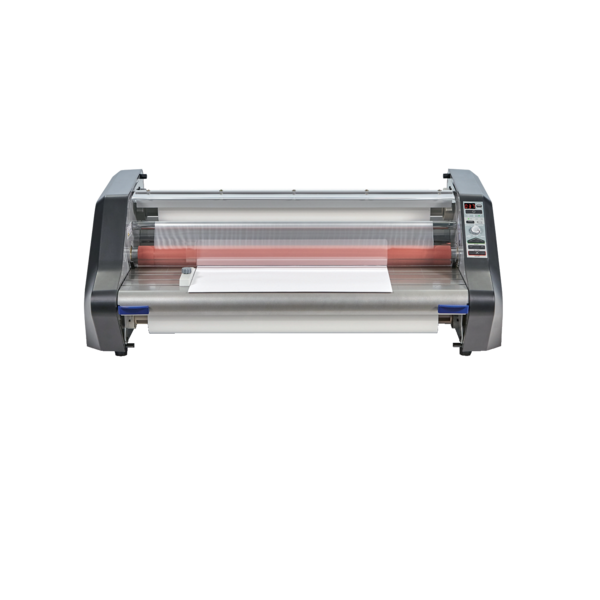 Plastificadora Ultima 65 Gbc Blanco