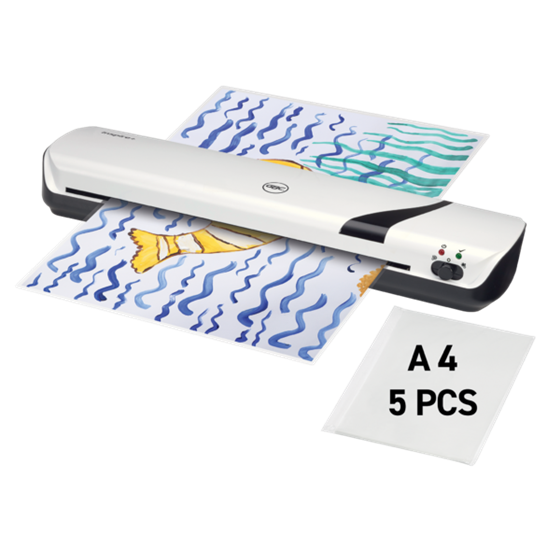 Plastificadora Gbc Inspire+ A3 Blanco