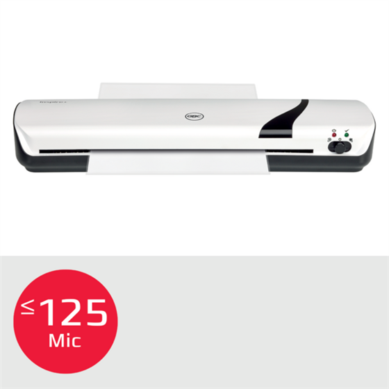 Plastificadora Gbc Inspire+ A3 Blanco