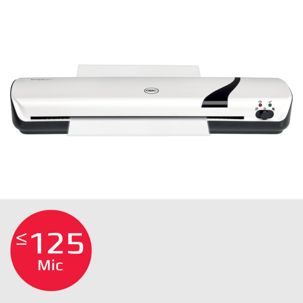 Plastificadora Gbc Inspire+ A3 Blanco