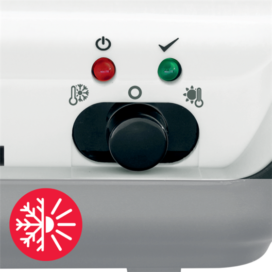 Plastificadora Gbc Inspire+ A3 Blanco