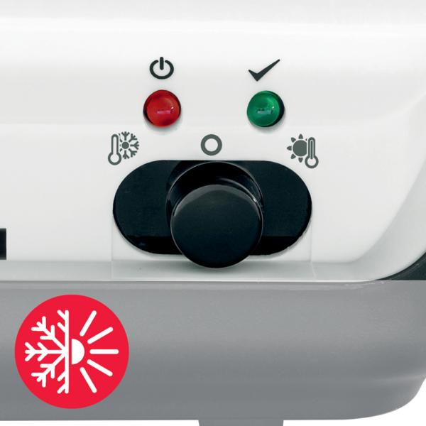 Plastificadora Gbc Inspire+ A3 Blanco