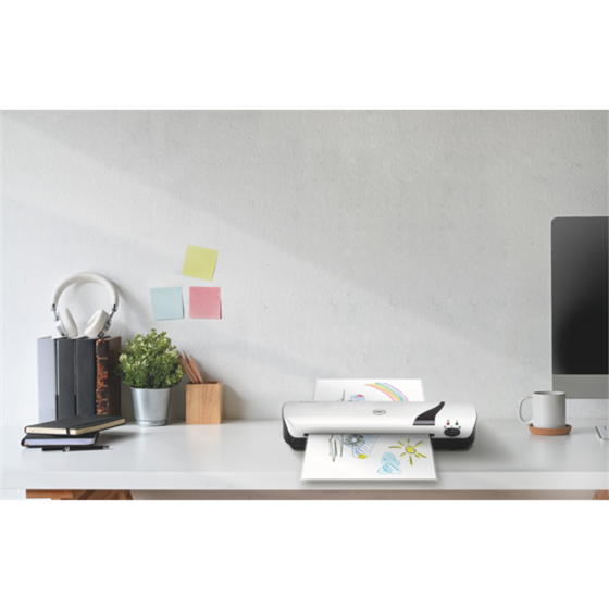 Plastificadora Gbc Inspire+ A3 Blanco