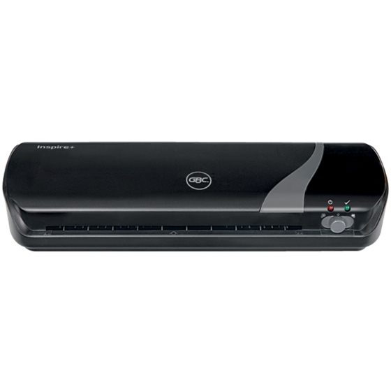 Plastificadora Gbc Inspire+ A4 Negro