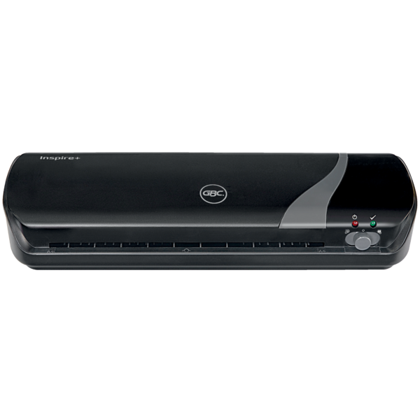 Plastificadora Gbc Inspire+ A4 Negro