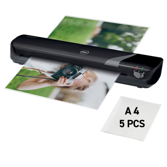 Plastificadora Gbc Inspire+ A3 Negro