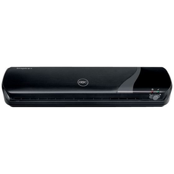 Plastificadora Gbc Inspire+ A3 Negro