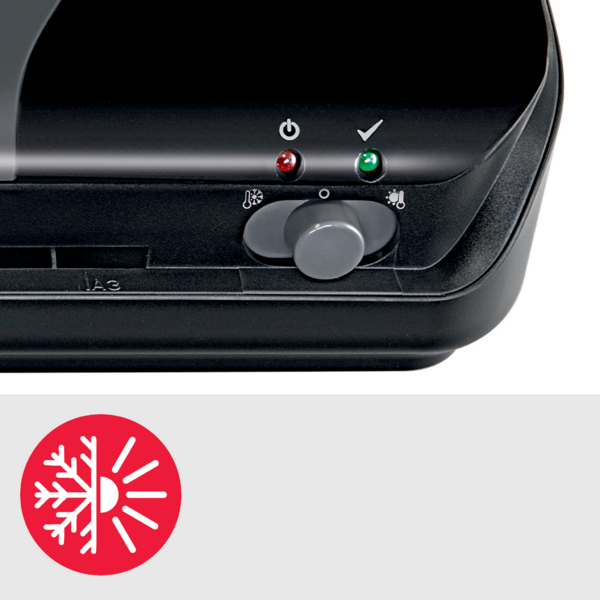 Plastificadora Gbc Inspire+ A3 Negro