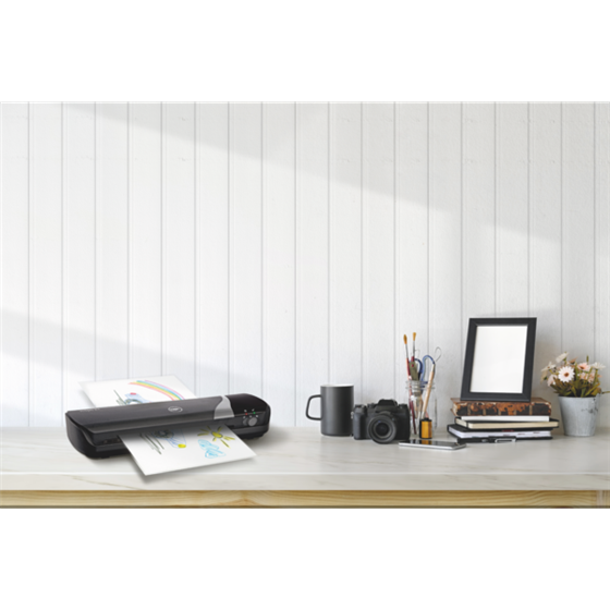 Plastificadora Gbc Inspire+ A3 Negro