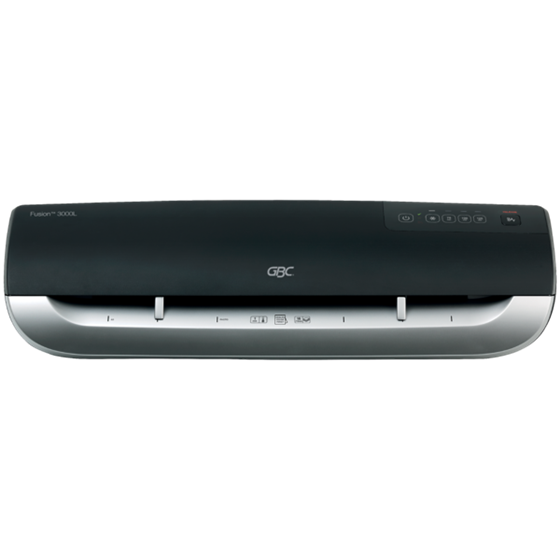 Plastificadora Gbc Fusion 3000L A3 