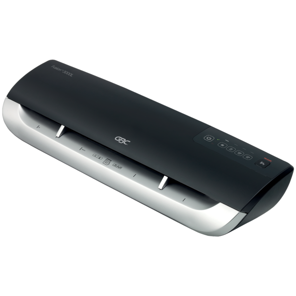 Plastificadora Gbc Fusion 3000L A3 