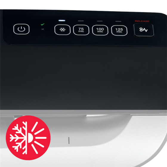 Plastificadora Gbc Fusion 3000L A3 