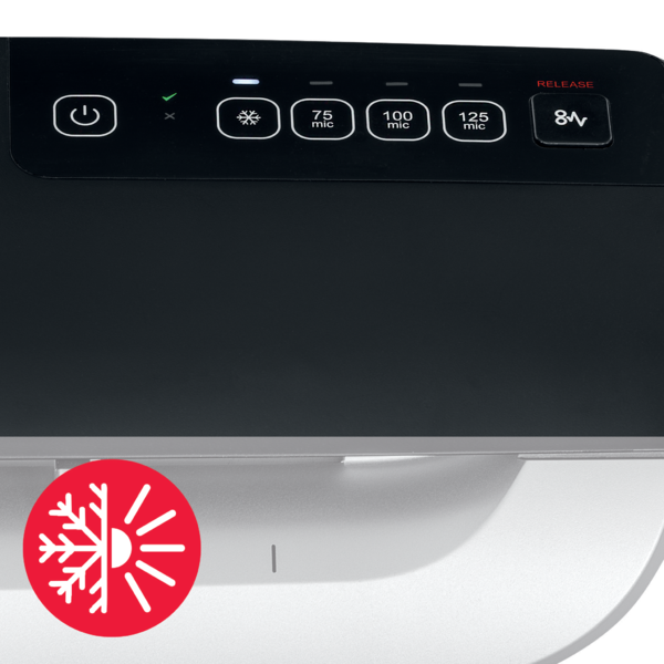 Plastificadora Gbc Fusion 3000L A3 